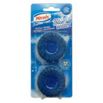 NICOLS BLUE WATER ANTI TARTRE ET LIMESCALE WC 2*50G