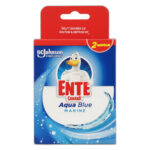 SC JOHNSON ENTE CANARD AQUA BLEU MARINE 2 NACHFULLER