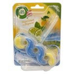 AIR WICK BLOC WC CITRON 35G