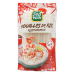 SUZI WAN NOUILLES DE RIZ RIJST NOEDELS 160G