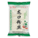 SHUANGLISHIPIN VERMICELLE CHINOIS 180G