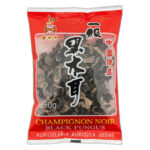 EAGLOBE CHAMPIGNON NOIR 50G