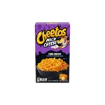 CHEETOS MAC N CHEESE BOLD & CHEESY FLAVOR 170G