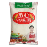 SEL MSG 400G