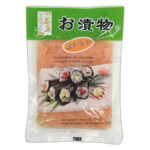 YATO GINGEMBRE EN SAUMURE 160G