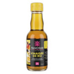 TANOSHI VINAIGREDE RIZ 150ML