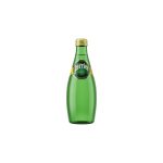 PERRIER VERGEZE EAU GAZIFIE BOUTEILLE 1L