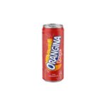ORANGINA ROUGE BOISSON CANETTE 33CL