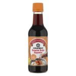 KIKKOMAN SUCREE SAUCE SOJA 250ML