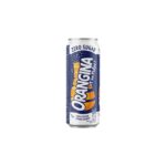 ORANGINA SANS SUCRE BOISSON CANETTE 330ML