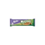 MILKA NUSSINI BARRE CHOCOLAT 31.5G