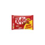 NESTLE KITKAT MINI SACHET 21 PCS 350G