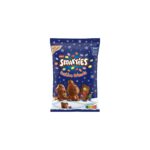 NESTLE SMARTIES FESTIVE FRIENDS 147G