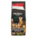 MUNDO ORIGINES INDONESIEN CAFE MOULU SANS SUCRE 200G