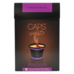 CAPS CAPSULE CAFE PRESSO