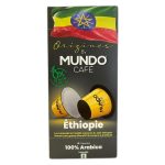 MUNDO ETHIOPI CAFE 10 CAPSULES 60G