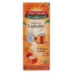 THE VITALE THE NOIR CARAMEL CAPSULES THE AROMATISE