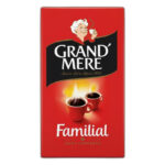 GRAND MERE CAFE GOUT GENEREUX 250G