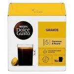 NESCAFE DOLCE GUSTO GRANDE INTESITE 5 - 136G