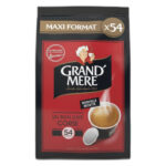 SENSEO GRAND MERE CORSE 54 DOSETTES CAFE 356G