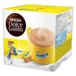NESCAFE DOLCE GUSTO 16 CAPSULE NESQUIK 168G