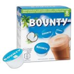 NESCAFE DOLCE GUSTO CAFE BOUNTY 8 CAPSULES