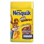 NESTLE NESQUIK SUTU SEVDIRIR D VITAMINLI 420G