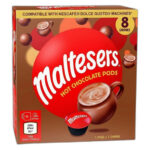 NESCAFE DOLCE GUSTO MALTESERS 8 CAPSULE