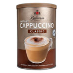BELLAROM CLASSIQUE CAPPUCCINO 200G