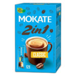 MOKATE 2IN1 CLASSIC *12 96G