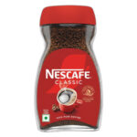 NESCAFE CLASSIC CAFE SOLUBLE 27 CUPS 50G