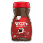 NESCAFE SELECTION 50 TASSES 100G