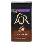 L OR INTENSE 100% ARABICA CAFE 250G