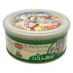 SHERAZAD HALWA TURK PISTACH 680