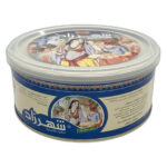SHERAZAD HALWA TURK NATUR 680