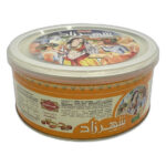 SHEHRAZA HALWA TURK NUTS FRUIT SEC 680G