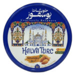 BOSPHORE HALWA TURK AMANDES 1.2KG