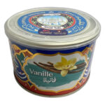 BOSPHORE HALW TURK VANILLE 400G