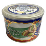 BOSPHORE HALWA TURK PISTACHE 400G