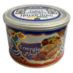 BOSPHORE HALWA TURK ENERGIE 400G