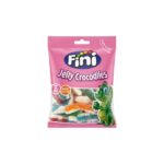 FINI JELLY CROCODILES BONOBON GELIFIE 90G