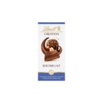 LINDT CREATION ROCHER LAIT 150G