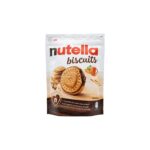 NUTELLA BISCUITS SACHET 22 PCS 304G