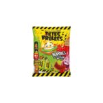 TETE BRULEES BARRES DE RIRE BONBON 200G