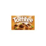 TOFFIFEE 15 STUCK 125G