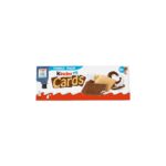 KINDER CARDS FAMILY PACK 10 PAQUETS 250G
