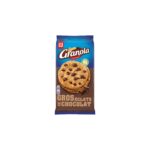 LU GRANOLA GROS ECLATS DE CHOCOLAT 184G