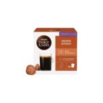 NESCAFE DOLCE GUSTO GRANDE INTENSO INTESITE 8 132.8G