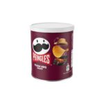 PRINGLES TEXAS BBQ CHIPS 40G