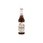 MONIN EXPERIENCE NOISETTE BARISTA SIROP 33CL